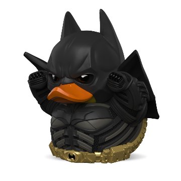 TUBBZ 1ST EDITION  DC Comics Batman The Dark Knightの画像