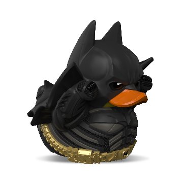 TUBBZ 1ST EDITION  DC Comics Batman The Dark Knightの画像