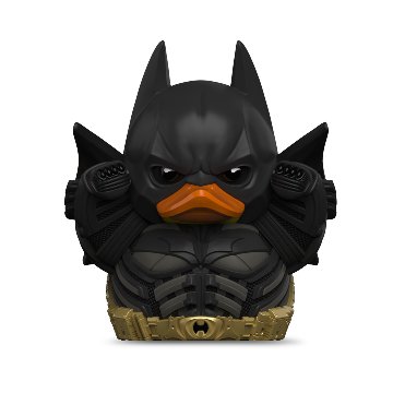 TUBBZ 1ST EDITION  DC Comics Batman The Dark Knightの画像