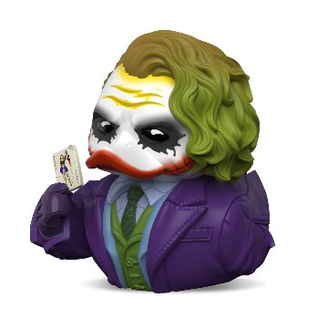 TUBBZ 1ST EDITION  DC Comics Joker The Dark Knightの画像