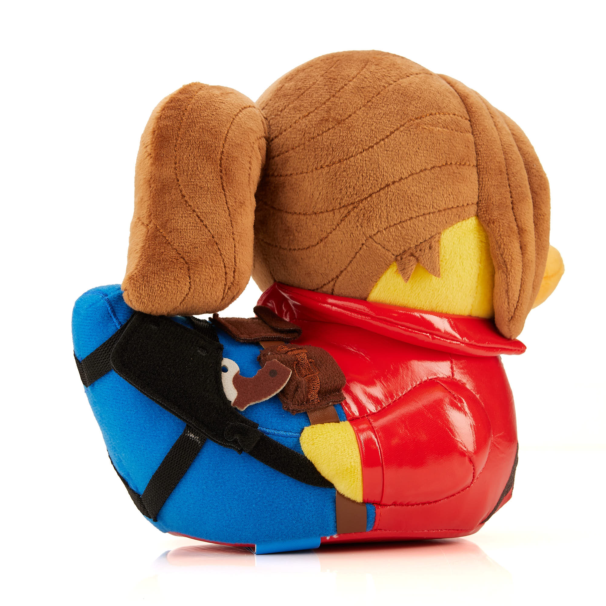 Resident Evil Claire Redfield TUBBZ Plushieの画像