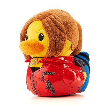 Resident Evil Claire Redfield TUBBZ Plushieの画像