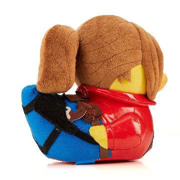 Resident Evil Claire Redfield TUBBZ Plushieの画像