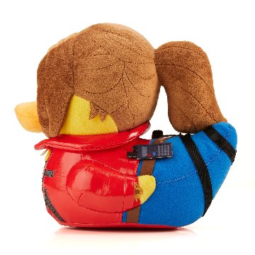 Resident Evil Claire Redfield TUBBZ Plushieの画像