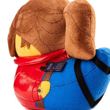Resident Evil Claire Redfield TUBBZ Plushieの画像