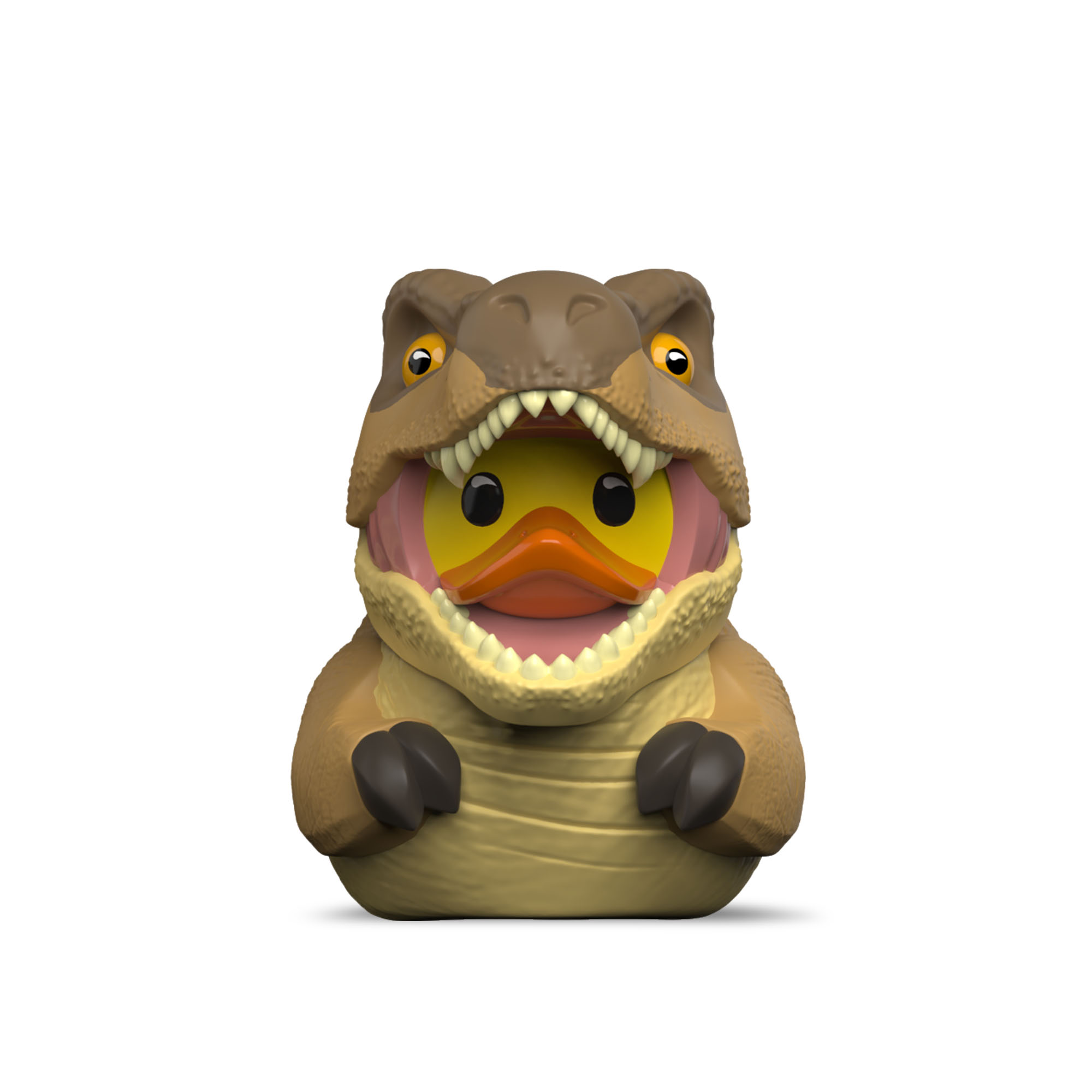 Mini TUBBZ Jurassic Park T-Rexの画像