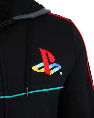 PlayStation PS Hoodie画像