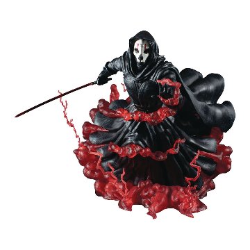 Star Wars Gallery Knights of the Old Republic Darth Nihilus Statueの画像