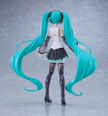 figma ピアプロキャラクターズ 初音ミク NTの画像
