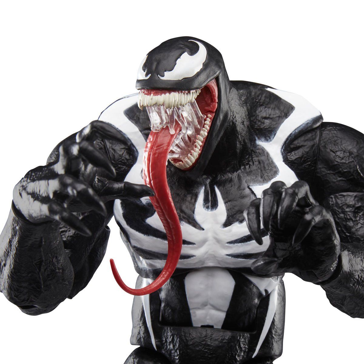 Marvel Legends Gamerverse Spider-Man 2 Venomの画像