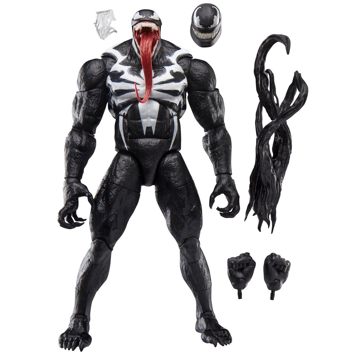 Marvel Legends Gamerverse Spider-Man 2 Venomの画像