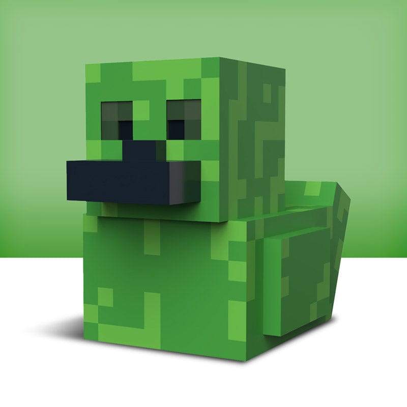 TUBBZ BOX EDITION Minecraft Creeperの画像