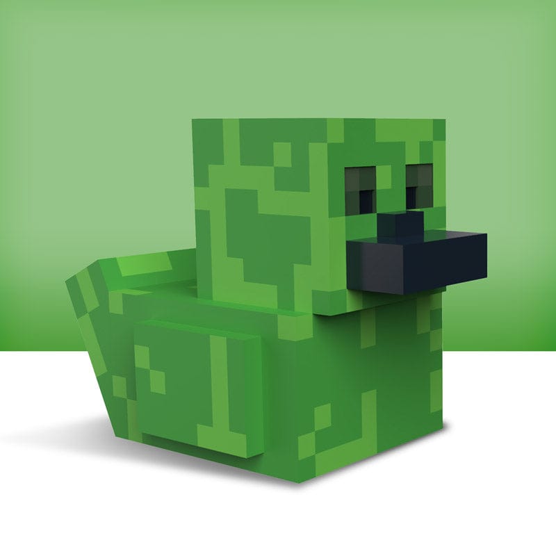 TUBBZ BOX EDITION Minecraft Creeperの画像