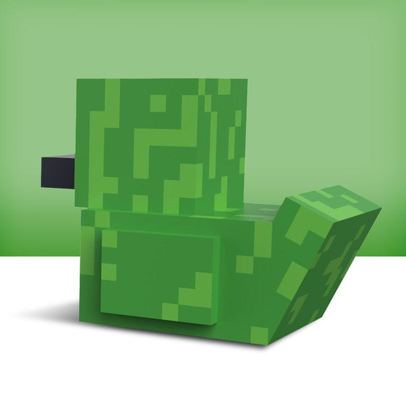 TUBBZ BOX EDITION Minecraft Creeperの画像