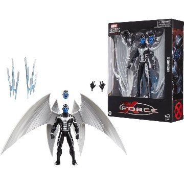 Marvel Legends X-Force Archangelの画像