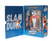 Kellogg's  Frosted Flakes Tony the Tiger 1:12 scale action figure ケロッグ トニーザタイガーの画像