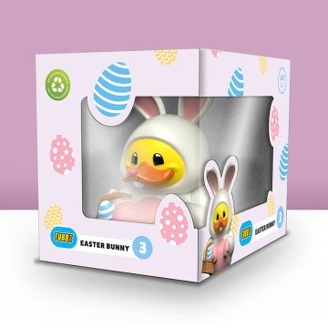 TUBBZ BOX EDITION Easter Easter Bunny の画像