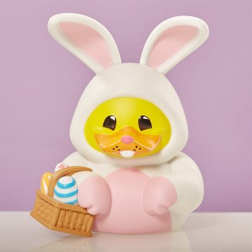 TUBBZ BOX EDITION Easter Easter Bunny の画像