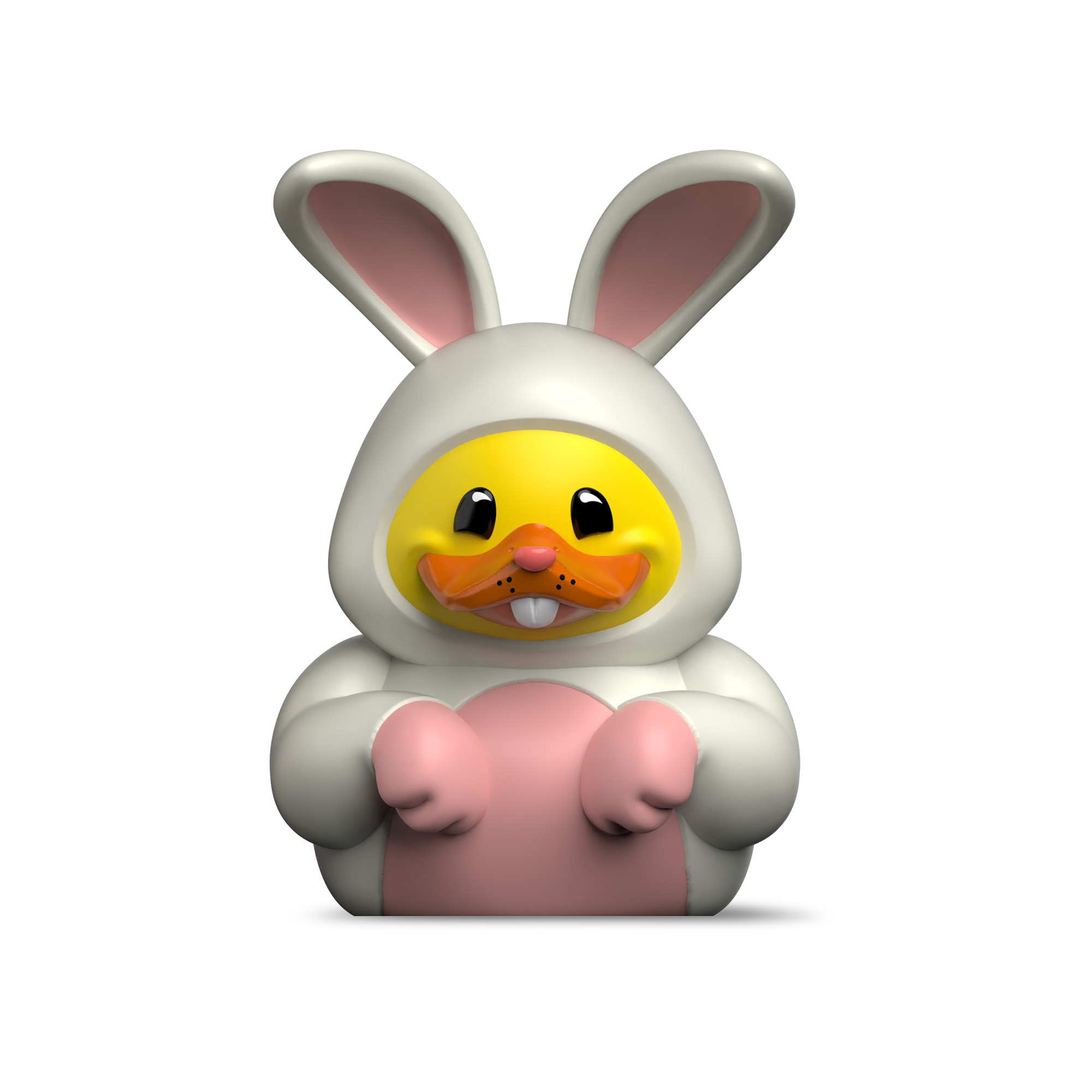 Mini TUBBZ Easter Easter Bunnyの画像