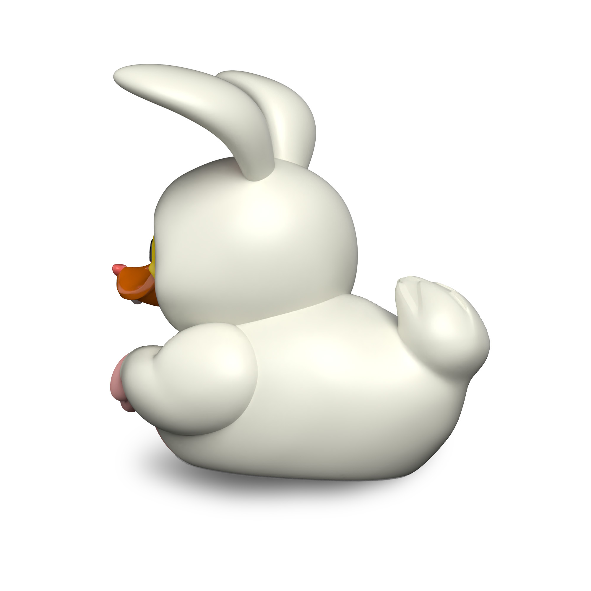 Mini TUBBZ Easter Easter Bunnyの画像