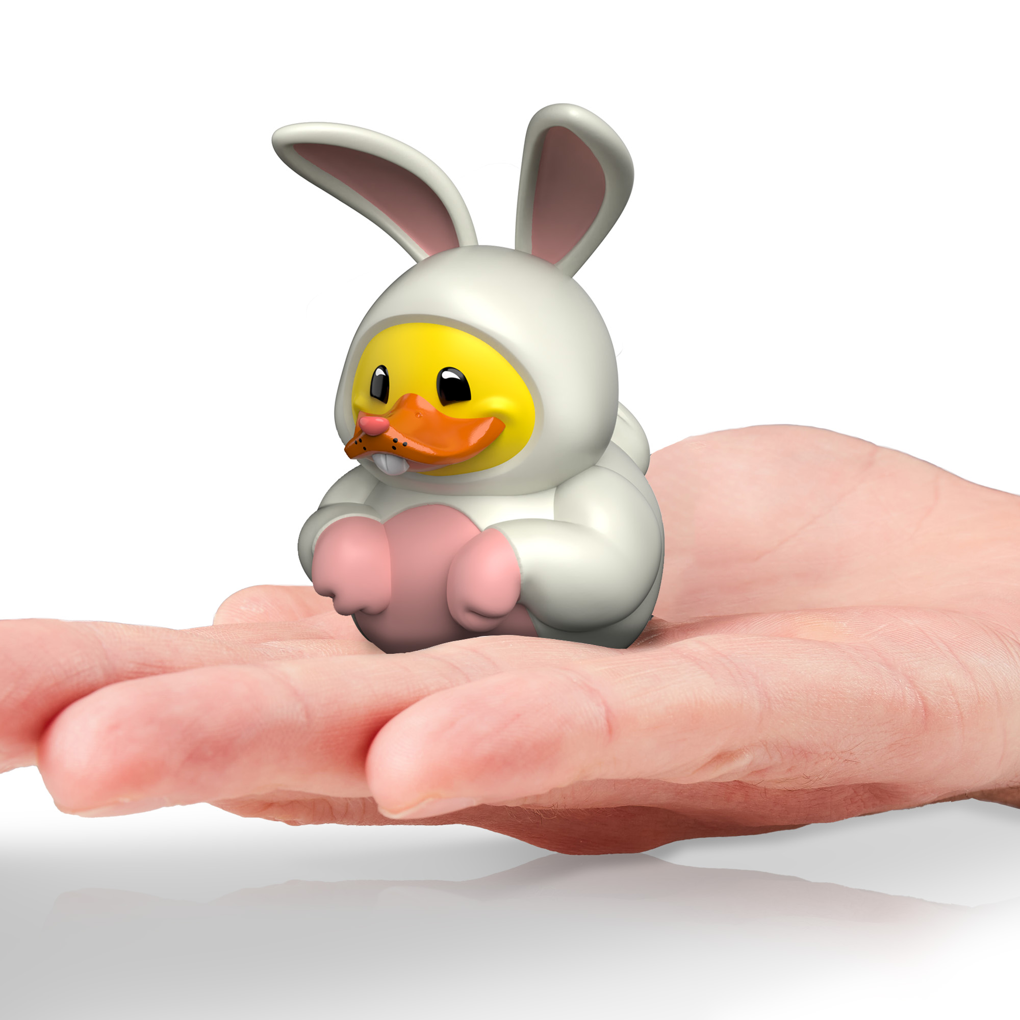 Mini TUBBZ Easter Easter Bunnyの画像