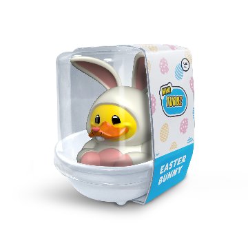 Mini TUBBZ Easter Easter Bunnyの画像