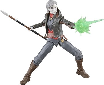 Star Wars TBS SWJS Nightsister Merrin G15165L02の画像