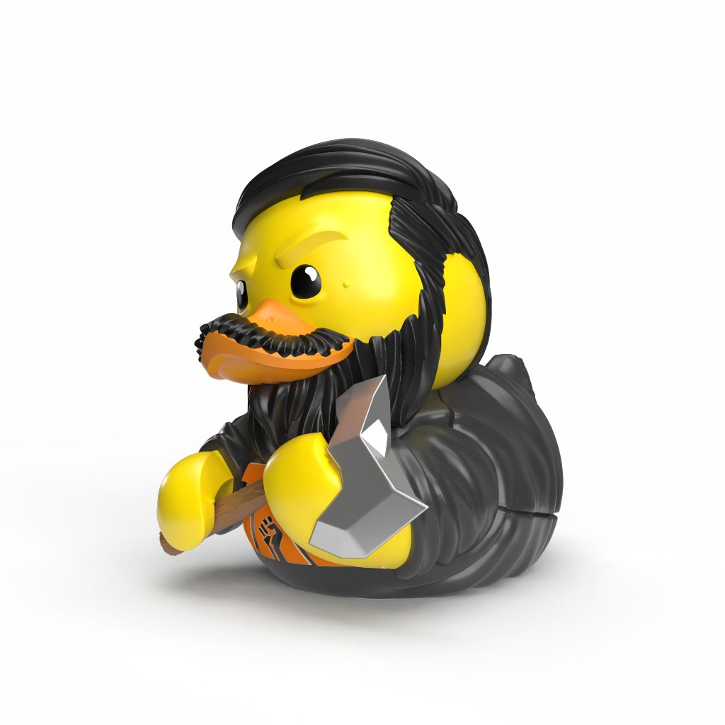 TUBBZ 1ST EDITION Influencers TwoAngryGamers Bongehの画像