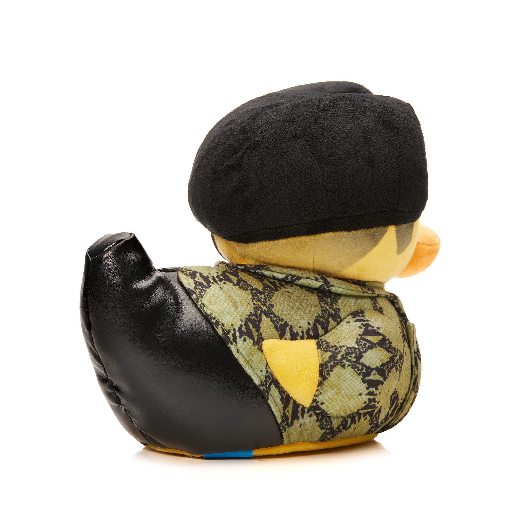 SEGA Yakuza Ryu ga Gotoku Goro Majima TUBBZ Plushieの画像