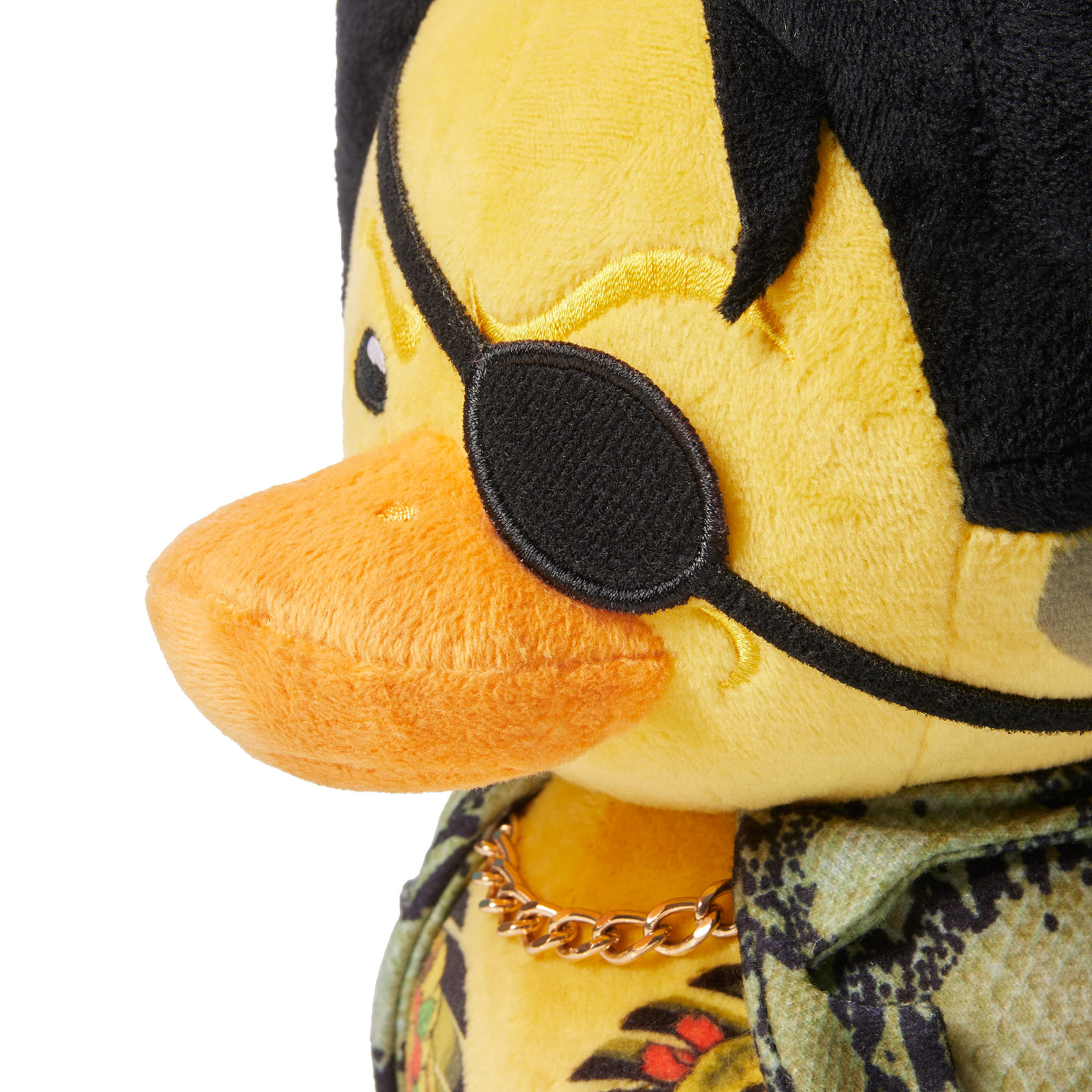 SEGA Yakuza Ryu ga Gotoku Goro Majima TUBBZ Plushieの画像