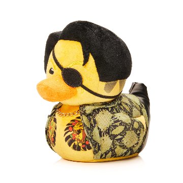SEGA Yakuza Ryu ga Gotoku Goro Majima TUBBZ Plushieの画像