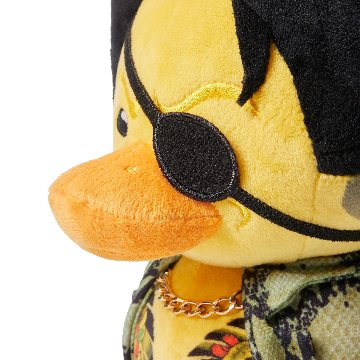 SEGA Yakuza Ryu ga Gotoku Goro Majima TUBBZ Plushieの画像