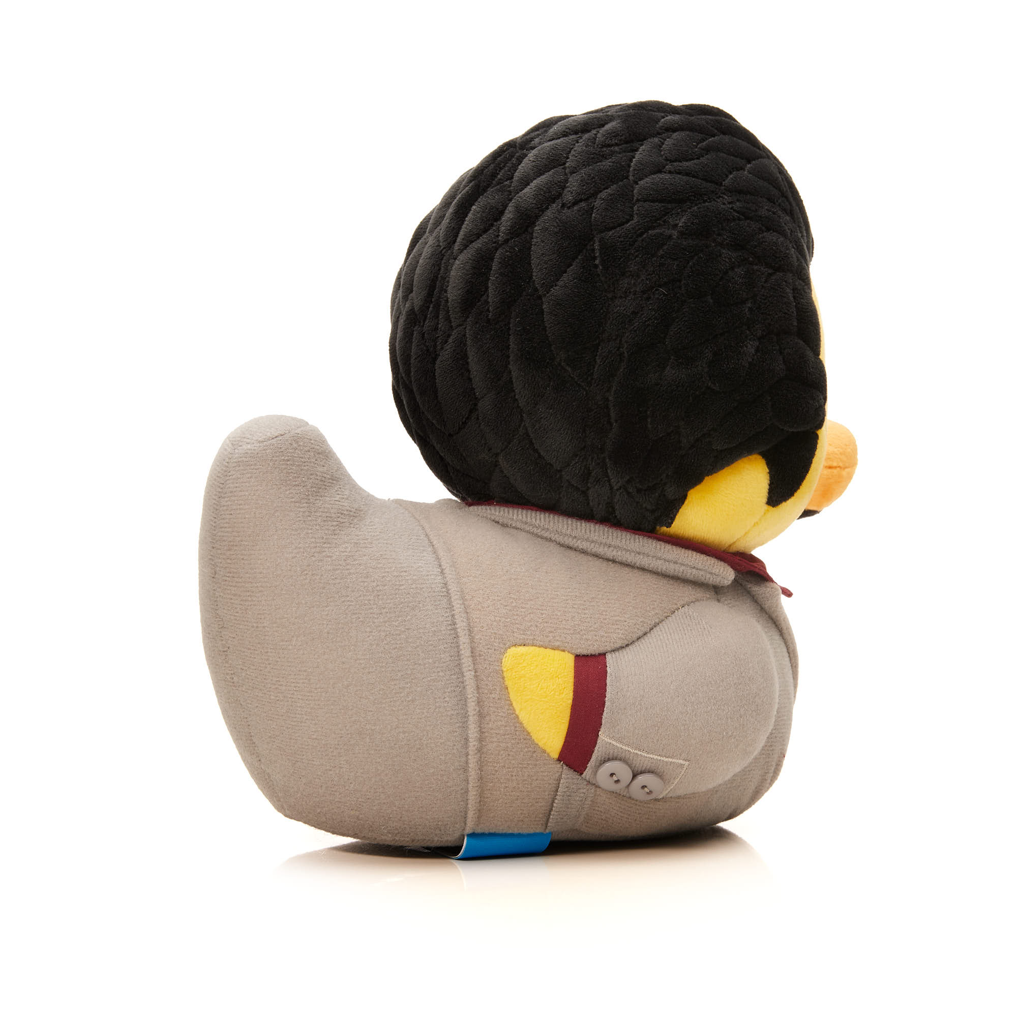SEGA Yakuza Ryu ga Gotoku Kazuma Kiryu TUBBZ Plushieの画像