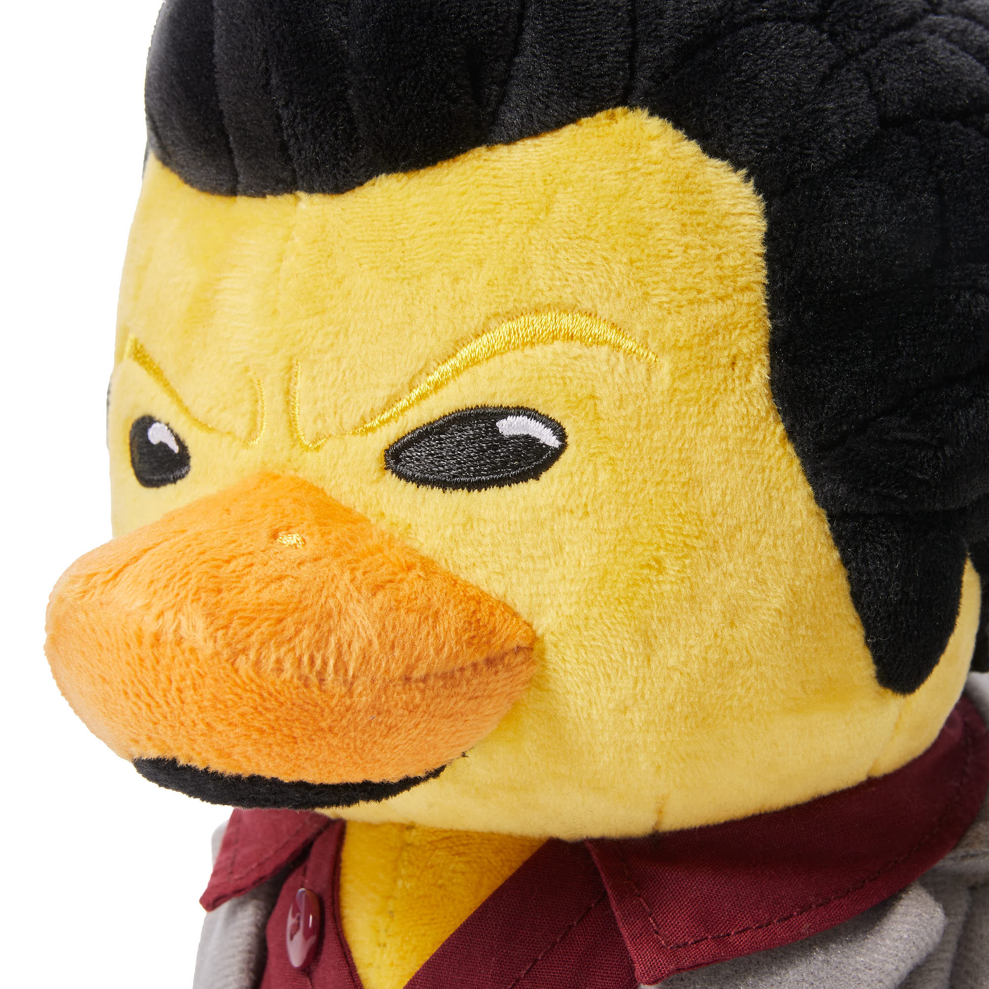 SEGA Yakuza Ryu ga Gotoku Kazuma Kiryu TUBBZ Plushieの画像