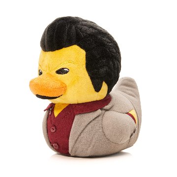 SEGA Yakuza Ryu ga Gotoku Kazuma Kiryu TUBBZ Plushieの画像