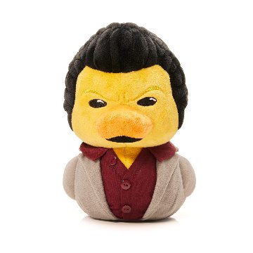 SEGA Yakuza Ryu ga Gotoku Kazuma Kiryu TUBBZ Plushieの画像