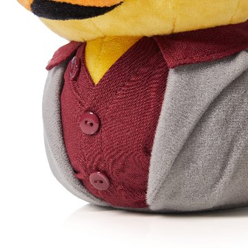 SEGA Yakuza Ryu ga Gotoku Kazuma Kiryu TUBBZ Plushieの画像