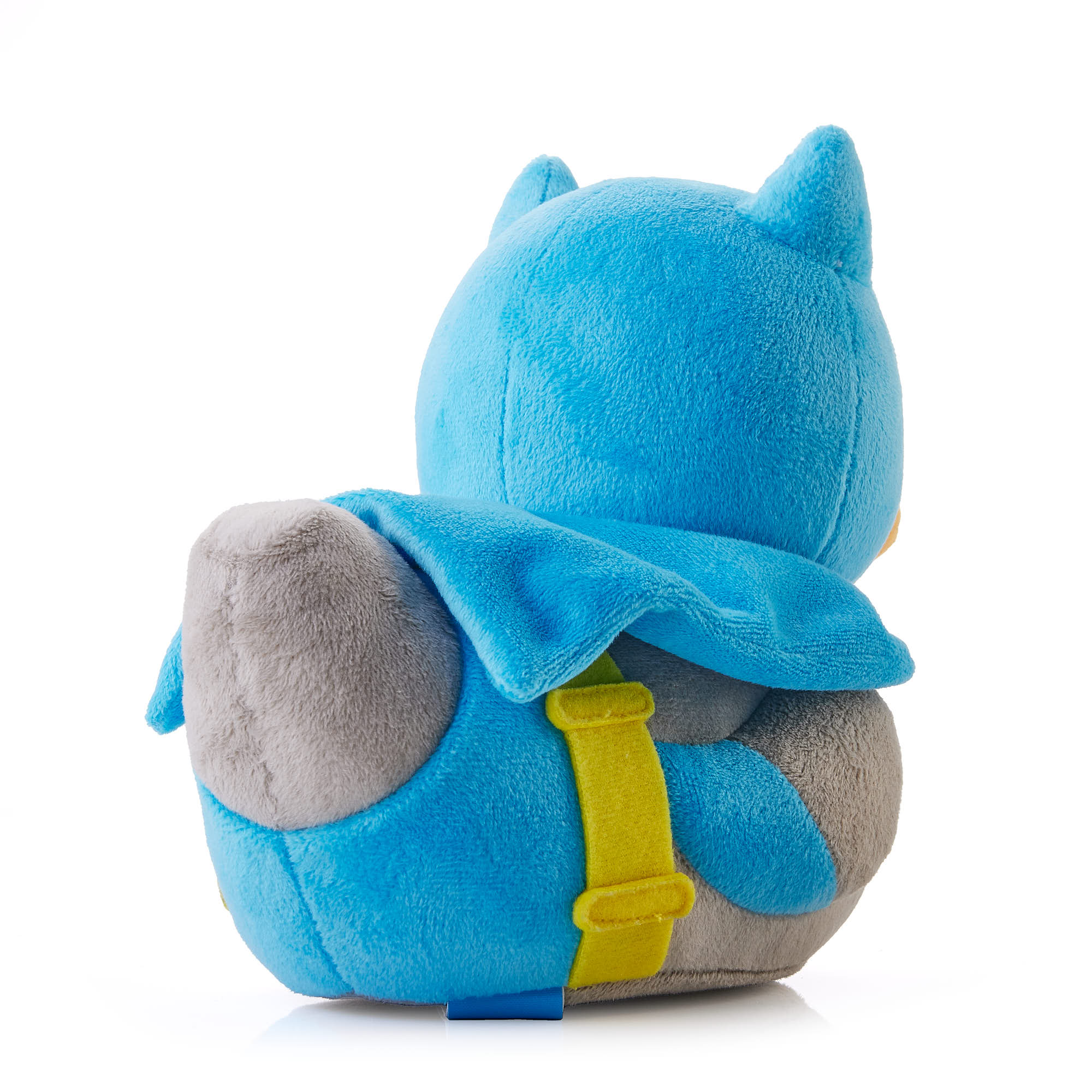 DC Comics Batman TUBBZ Plushieの画像