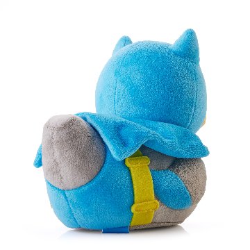 DC Comics Batman TUBBZ Plushieの画像
