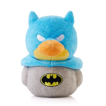 DC Comics Batman TUBBZ Plushieの画像
