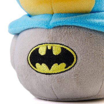 DC Comics Batman TUBBZ Plushieの画像