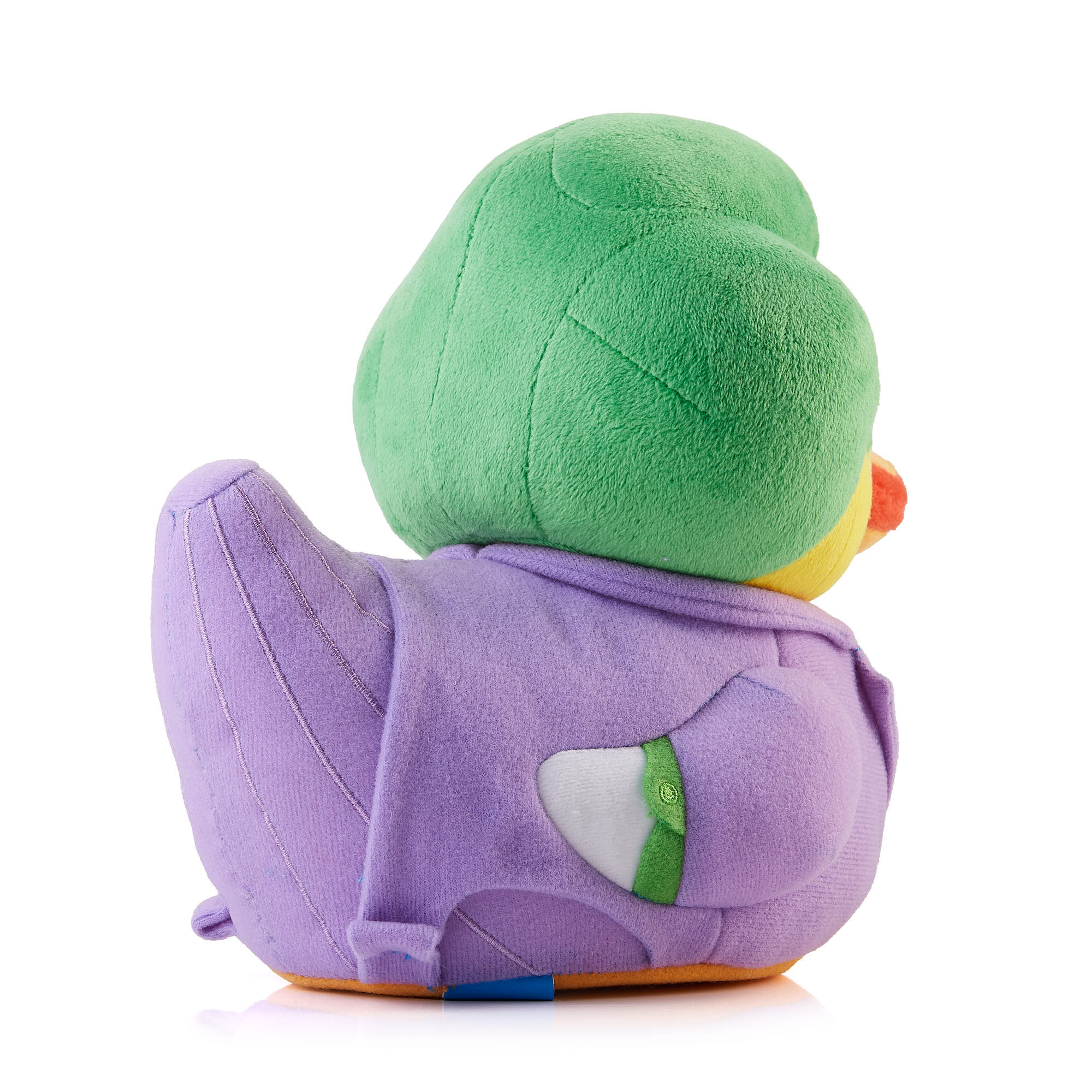 DC Comics Joker TUBBZ Plushieの画像