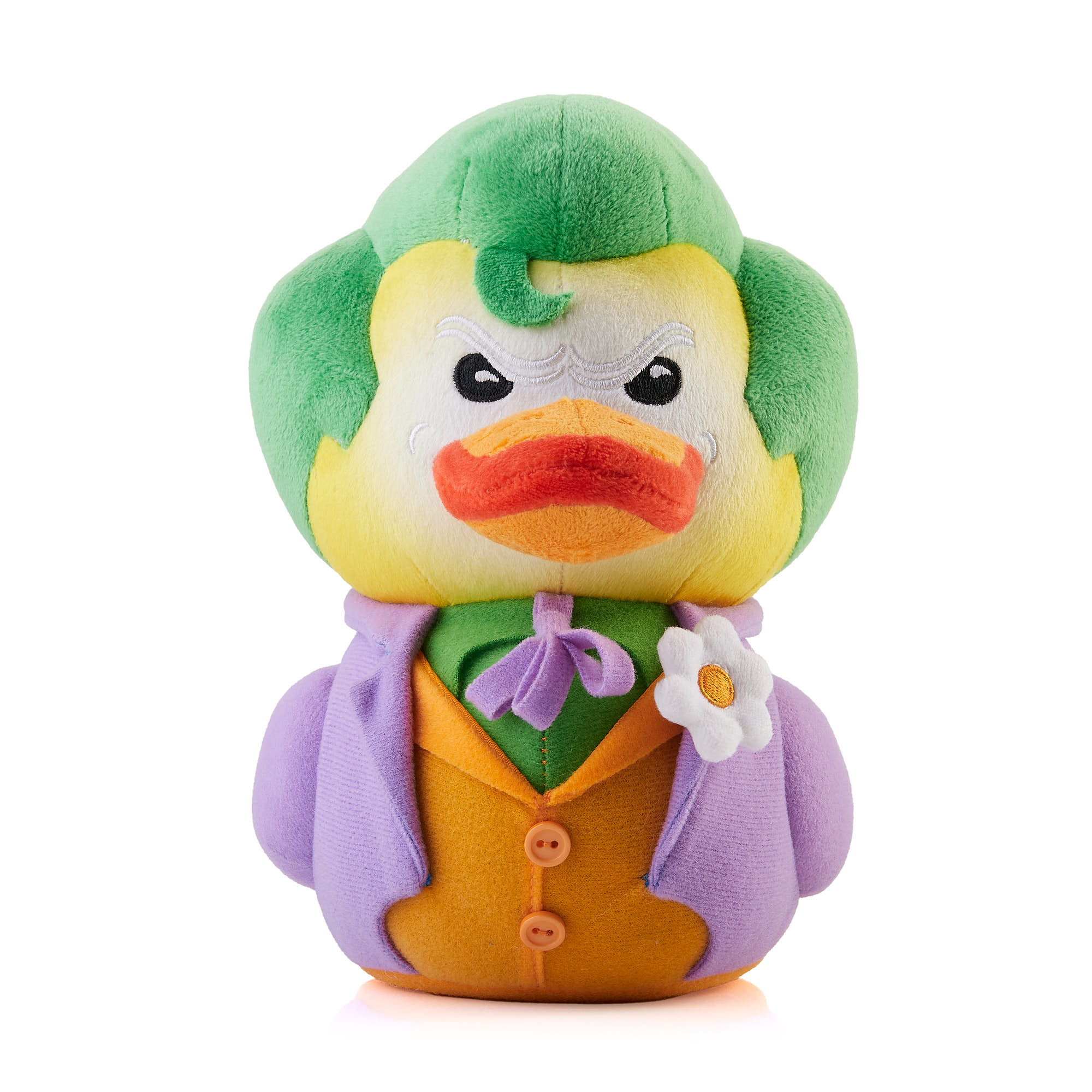 DC Comics Joker TUBBZ Plushieの画像