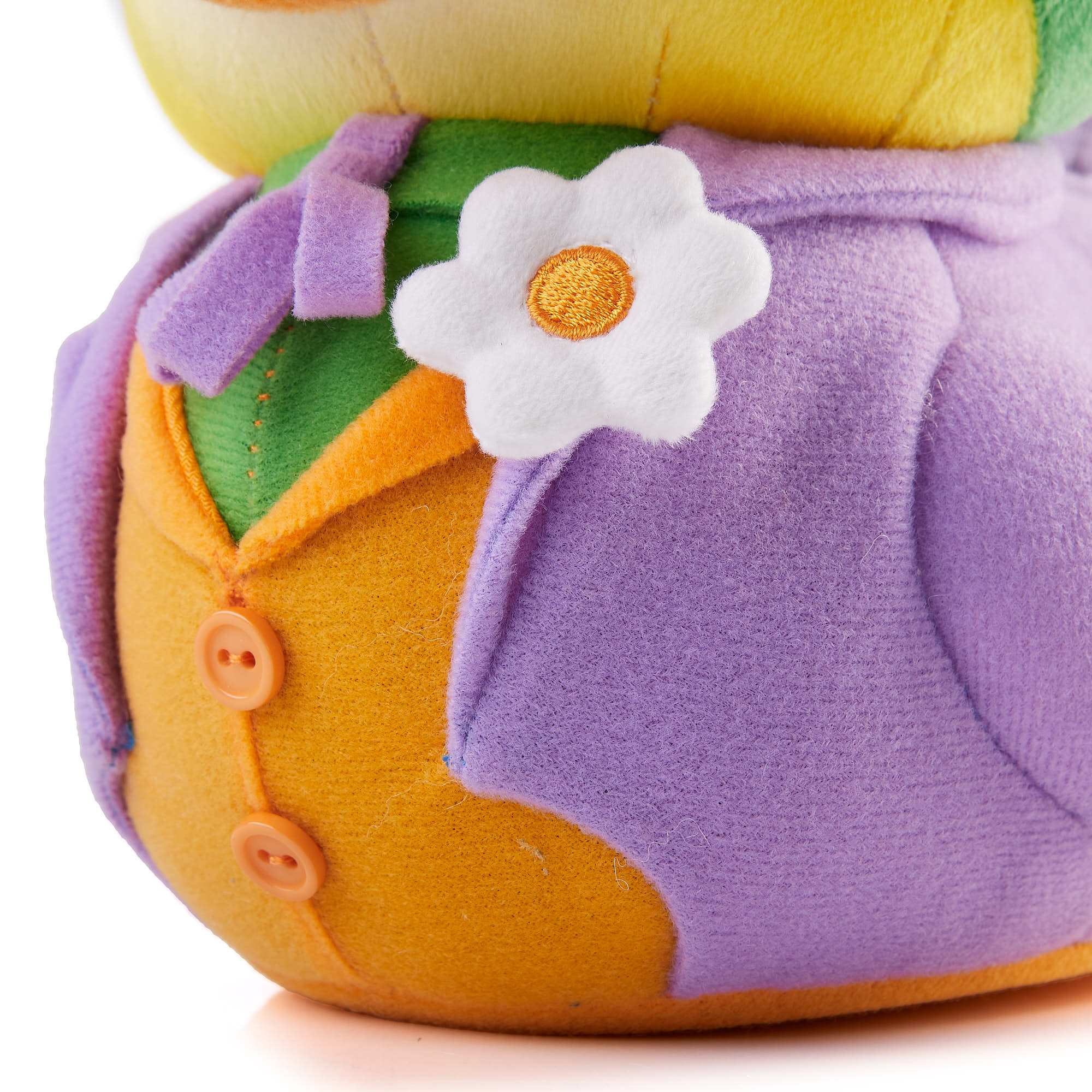 DC Comics Joker TUBBZ Plushieの画像