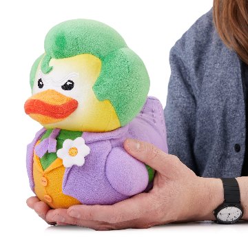 DC Comics Joker TUBBZ Plushieの画像