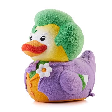 DC Comics Joker TUBBZ Plushieの画像