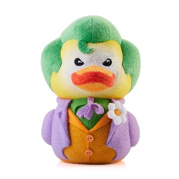 DC Comics Joker TUBBZ Plushieの画像