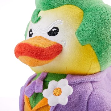 DC Comics Joker TUBBZ Plushieの画像