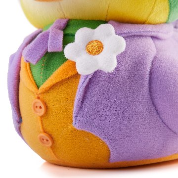 DC Comics Joker TUBBZ Plushieの画像