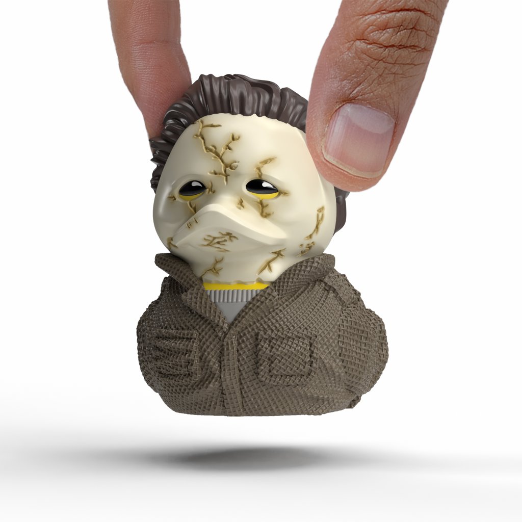 Mini TUBBZ Halloween Michael Myersの画像